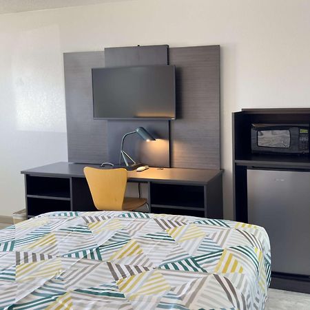 Motel 6-Dyersburg, Tn Eksteriør bilde