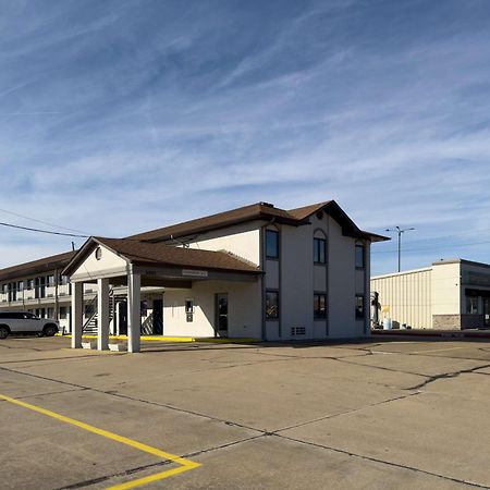 Motel 6-Dyersburg, Tn Eksteriør bilde