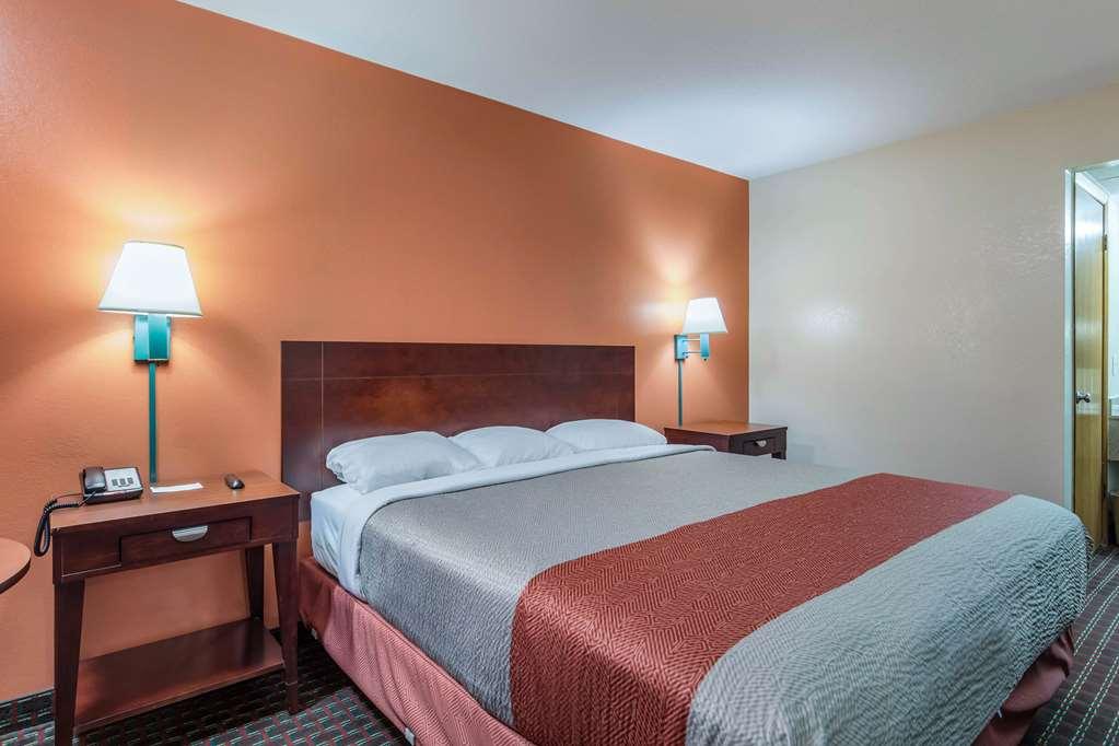 Motel 6-Dyersburg, Tn Rom bilde