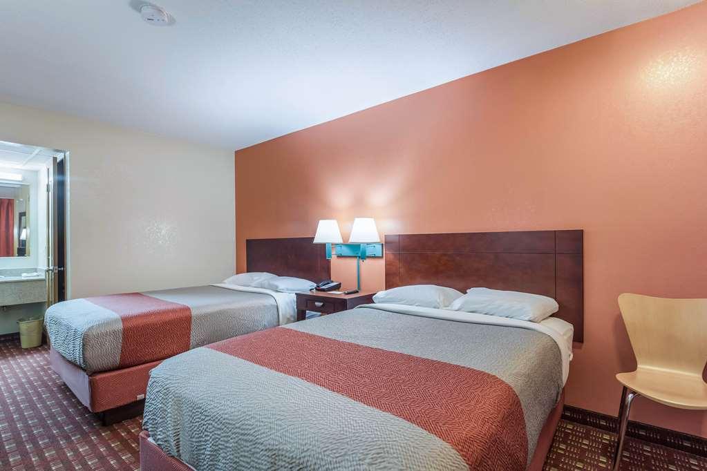 Motel 6-Dyersburg, Tn Rom bilde