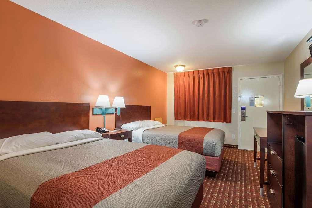 Motel 6-Dyersburg, Tn Rom bilde