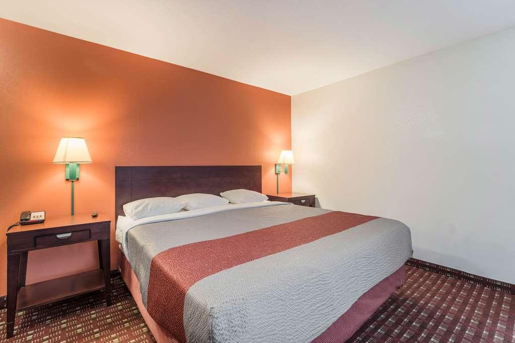 Motel 6-Dyersburg, Tn Rom bilde