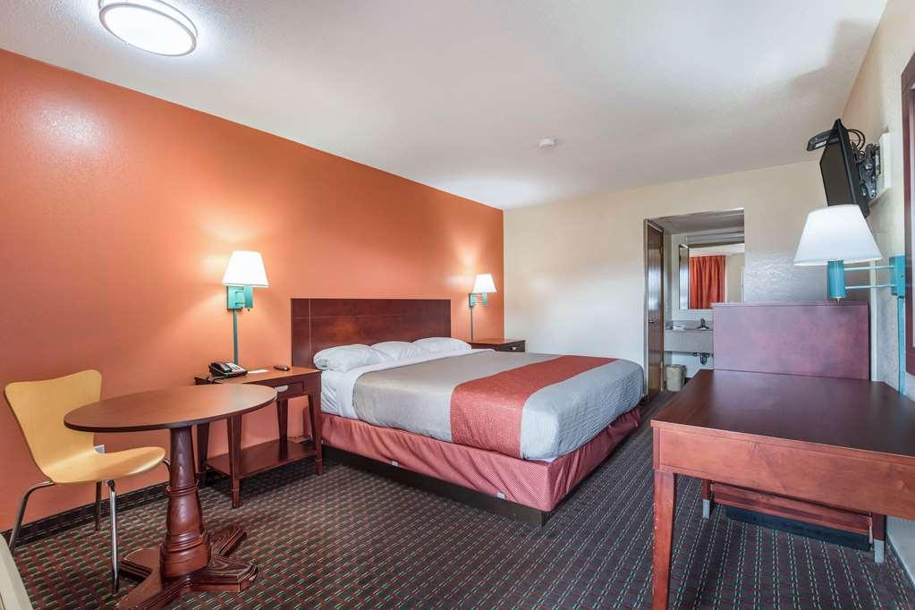 Motel 6-Dyersburg, Tn Rom bilde