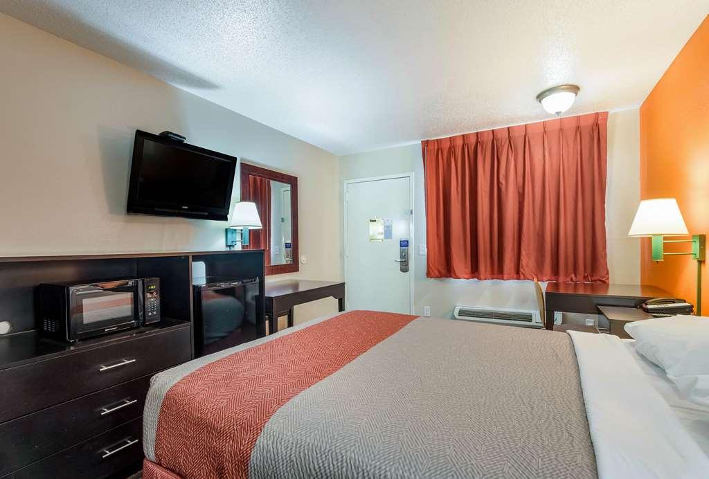 Motel 6-Dyersburg, Tn Rom bilde