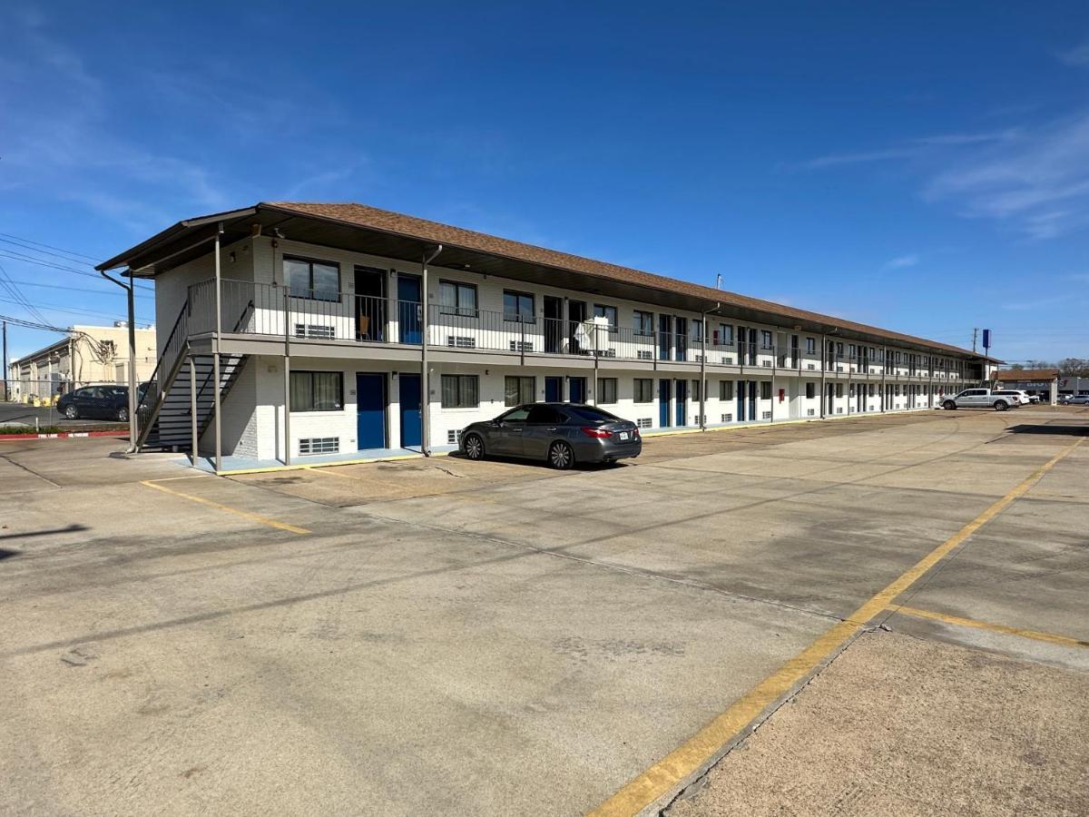 Motel 6-Dyersburg, Tn Eksteriør bilde