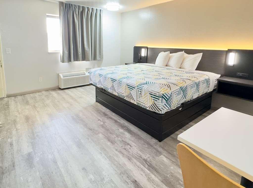 Motel 6-Dyersburg, Tn Rom bilde