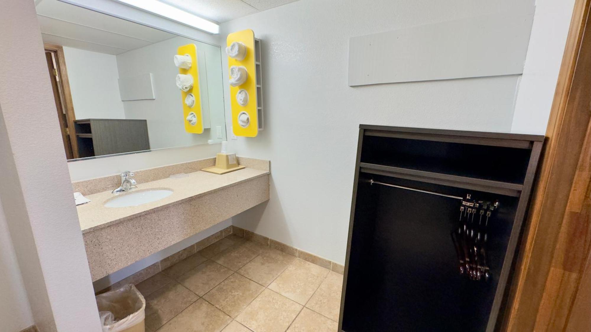 Motel 6-Dyersburg, Tn Eksteriør bilde