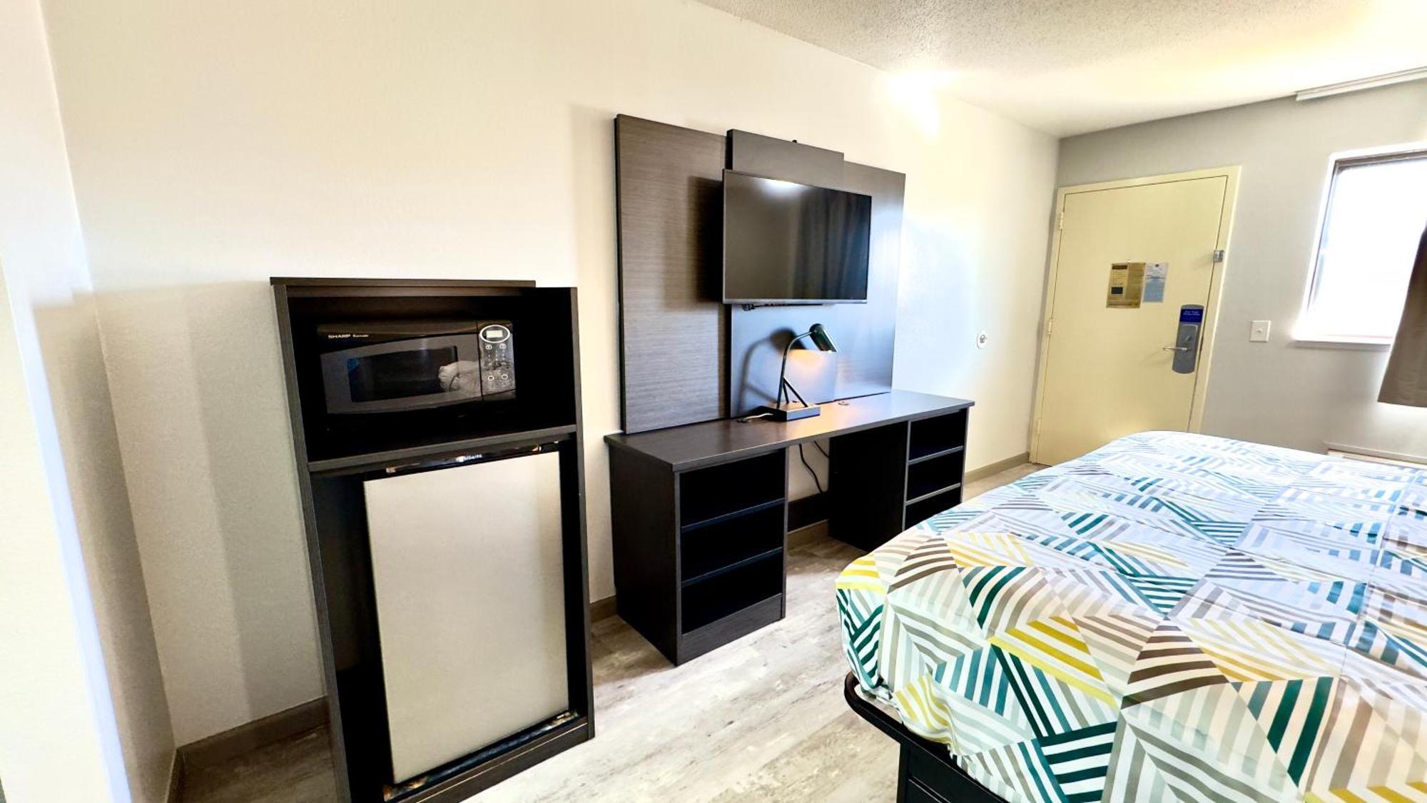 Motel 6-Dyersburg, Tn Eksteriør bilde