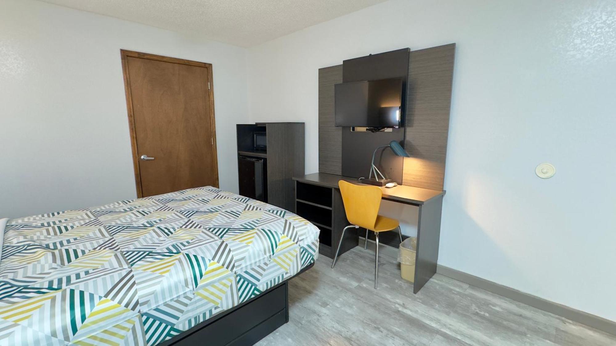 Motel 6-Dyersburg, Tn Eksteriør bilde