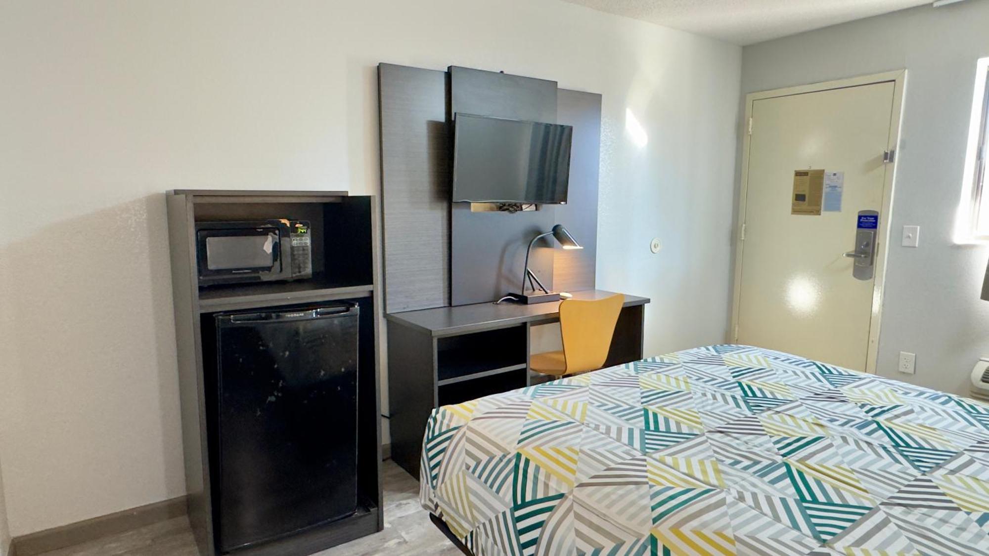 Motel 6-Dyersburg, Tn Eksteriør bilde