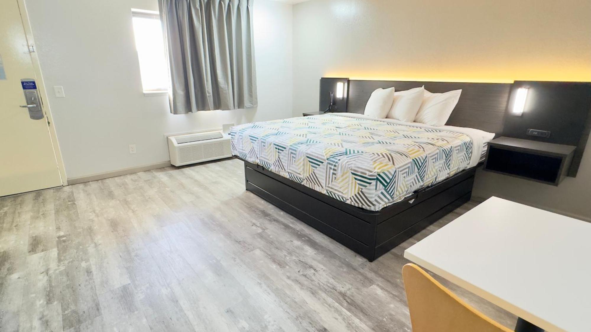 Motel 6-Dyersburg, Tn Eksteriør bilde
