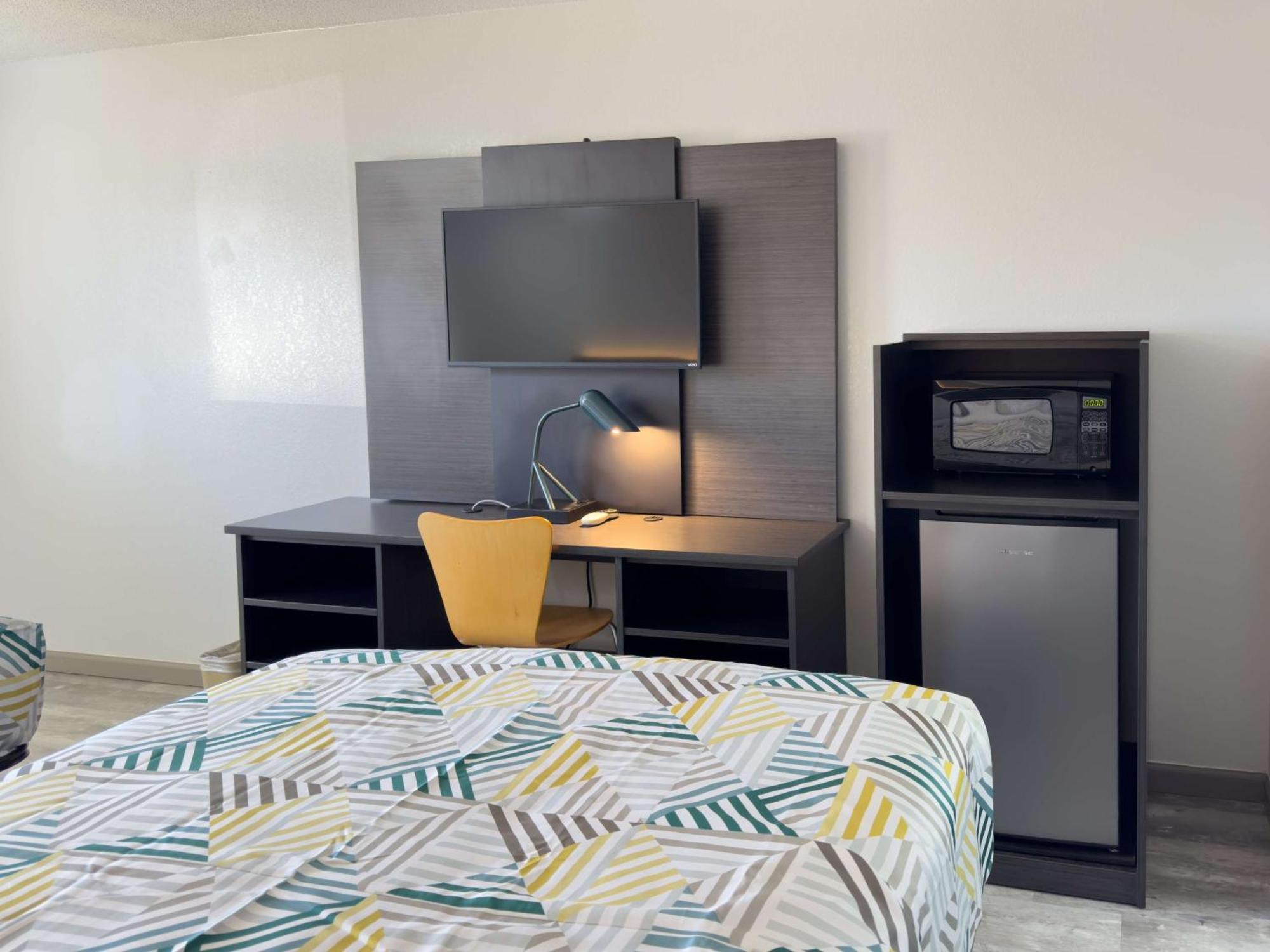 Motel 6-Dyersburg, Tn Eksteriør bilde