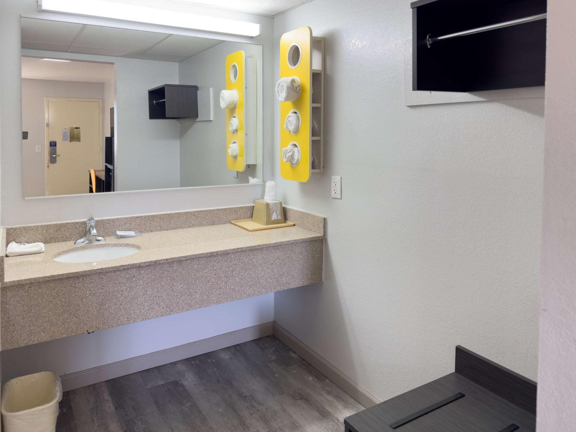 Motel 6-Dyersburg, Tn Eksteriør bilde