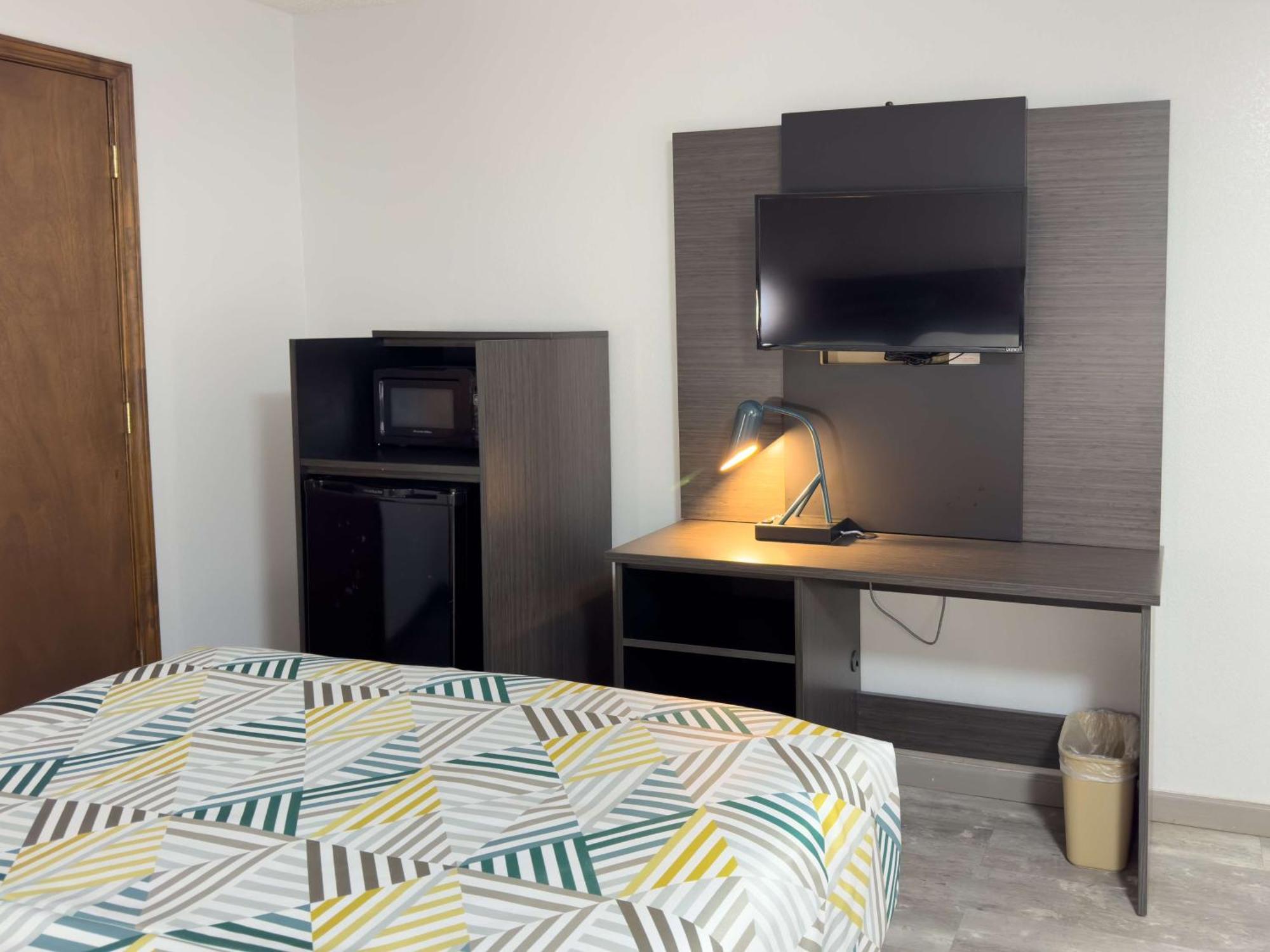 Motel 6-Dyersburg, Tn Eksteriør bilde
